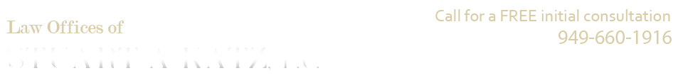 Law Offices of Stuart A. Katz, P.C.
